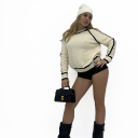 maglioncino girocollo luis